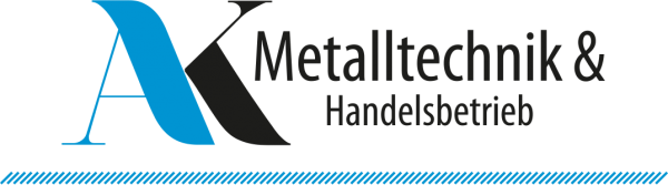 AK Metalltechnik & Handeslbetrieb Logo